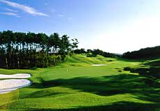 利根ゴルフ倶楽部(旧:霞南ゴルフ倶楽部)