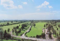 利根パークゴルフ場