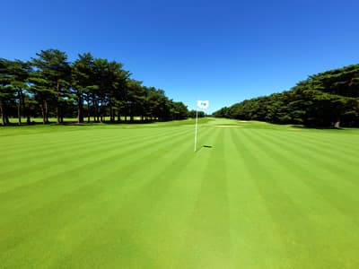 取手国際ゴルフ倶楽部