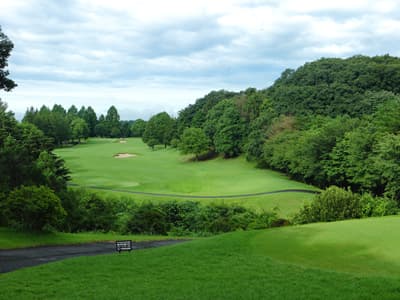 富士カントリー笠間倶楽部