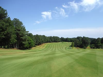 扶桑カントリー倶楽部【ＰＧＭ】