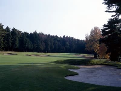 水戸・ゴルフ・クラブ（茨城県）【アコーディア・ゴルフ】