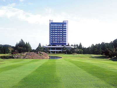 ロックヒルゴルフクラブ