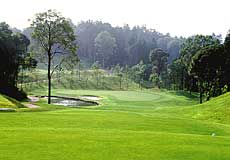 おかだいらゴルフリンクス【アコーディア・ゴルフ】