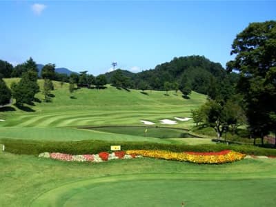 ハーモニーヒルズゴルフクラブ【ＰＧＭ】