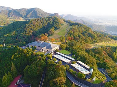 岩舟ゴルフクラブ【アコーディア・ゴルフ】