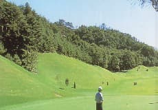 唐沢ゴルフ倶楽部　三好コース