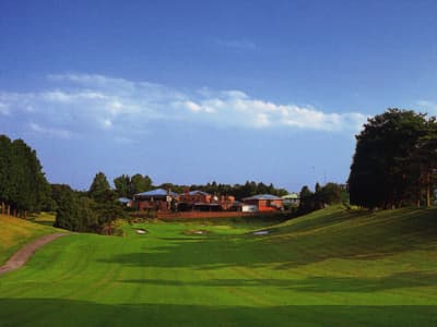 関東国際カントリークラブ【アコーディア・ゴルフ】