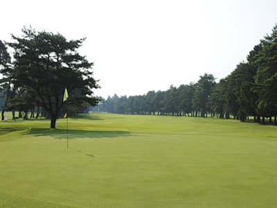 鬼怒川カントリークラブ