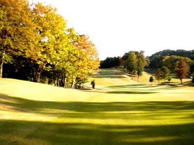 皐月ゴルフ倶楽部 鹿沼コース【PGM】