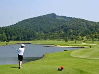 サンヒルズカントリークラブ【ＧＲＡＮＤ ＰＧＭ】