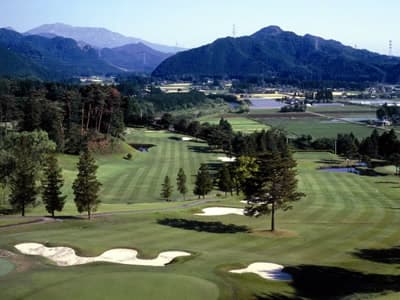 ディアレイク・カントリー倶楽部【アコーディア・ゴルフ】