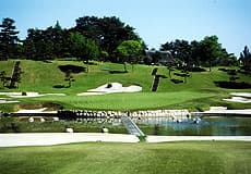 ジュンクラシックカントリークラブ