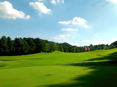 TCC鶴カントリー倶楽部(つるカントリー)