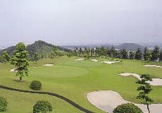 東松苑ゴルフ倶楽部