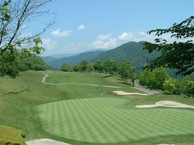 ＬｉＶＥＭＡＸゴルフクラブ栃木　(旧南栃木ゴルフ倶楽部)