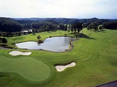 那須陽光ゴルフクラブ