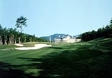 （旧：那須ハイランドゴルフクラブ）