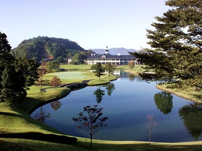 プレステージカントリークラブ【GRAND PGM】