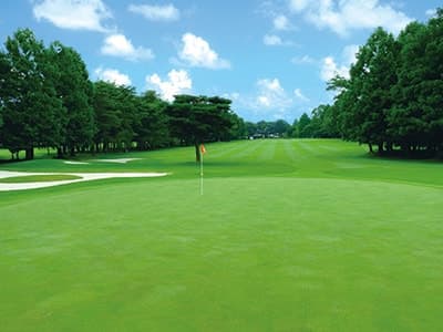 星の宮カントリー倶楽部