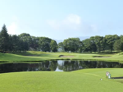 皆川城カントリークラブ【アコーディア・ゴルフ】