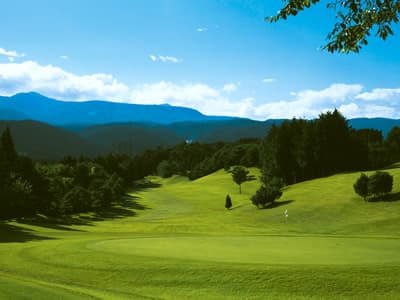 矢板カントリークラブ