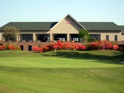 アゼリアヒルズカントリークラブ【アコーディア・ゴルフ】