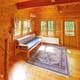 白馬のログコテージ・貸別荘　感木 3