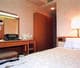 湯田温泉　ビジネスホテル　うえの＜山口県＞ 3