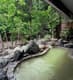 塩原元湯温泉　秘湯の宿　元泉館 3
