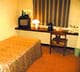ビジネスホテル　やまき 3