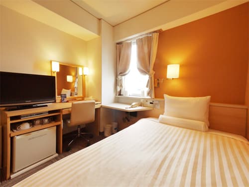 ホテルルートイン品川大井町 2