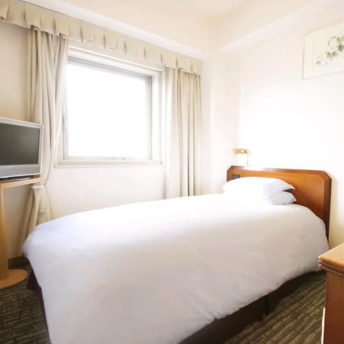 ハートンホテル西梅田 2