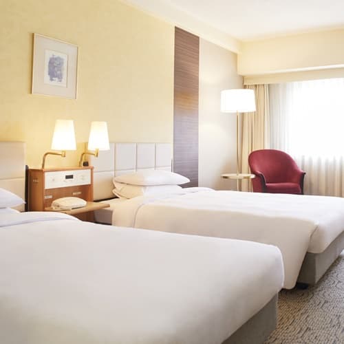 ホテルニューオータニ博多 2