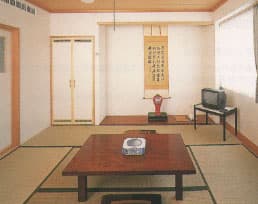 ホテル　かめや＜北海道＞ 2