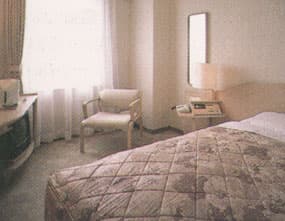 ホテルグローバルビュー土浦 2