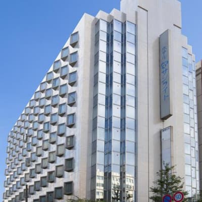 ホテル　サンライト新宿