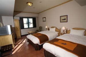 ホテルモントレ長崎 2