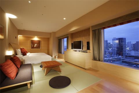 リーガロイヤルホテル大阪ヴィニェット　コレクション　ｂｙ　ＩＨＧ 2