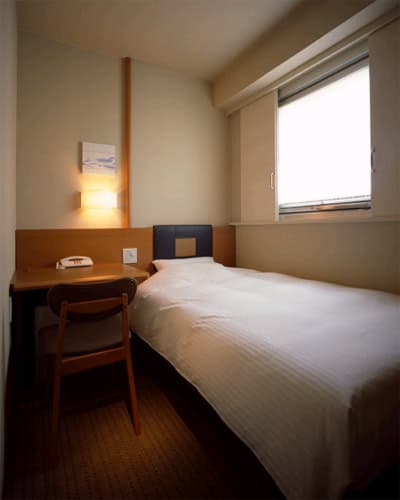 パールホテル両国 2