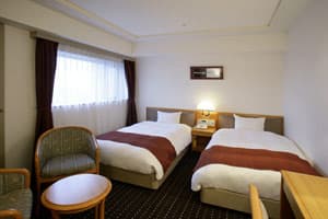 アートホテル上越 2