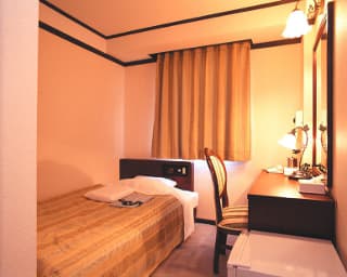 新潟ターミナルホテル 2