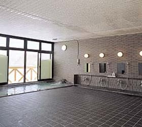 菅平イナリールホテル 2