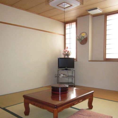 ビジネスホテル　豊泉閣 2