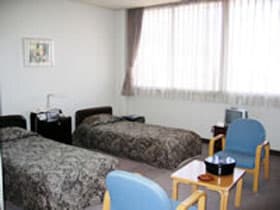 道後　友輪荘 2