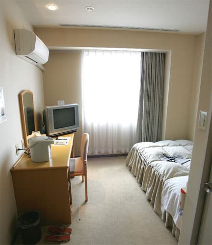 バイロンネルソンカントリークラブ　コテージ＆シングル 2