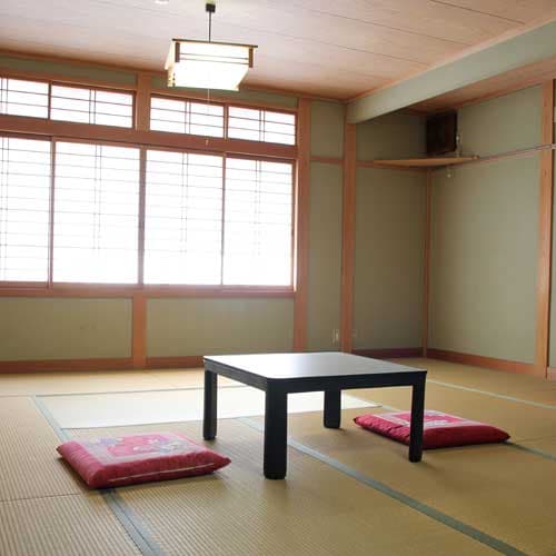 あゆ・かにの宿　丈助 2