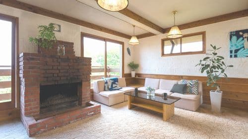 ブルーベリーペンション 2