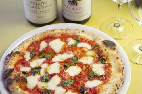 ピッコロホテル　ラ　パーチェ 2