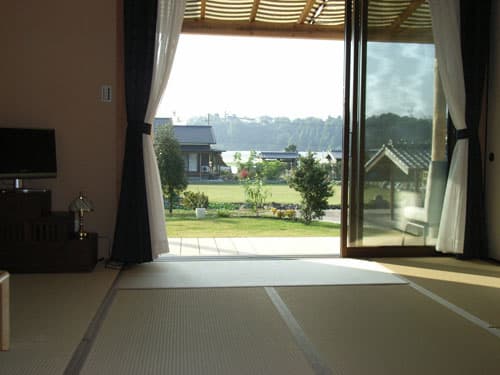 民宿　星の栖 2